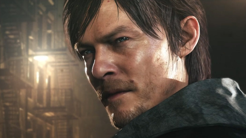 Illustration for article titled Konami intenta aclarar (sin conseguirlo) la polémica sobre Hideo Kojima